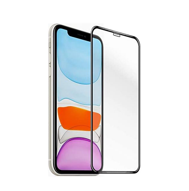 Replacement for 7 PLUS BLACK MTB/5G+ SCREEN GUARD - Quality Phone Parts in Sri Lanka